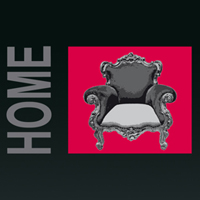 SilverHome Logo